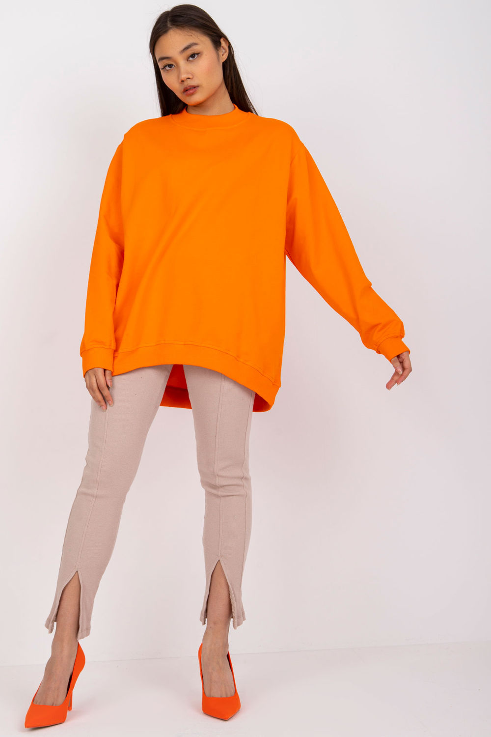 Sudadera modelo 169764 BFG