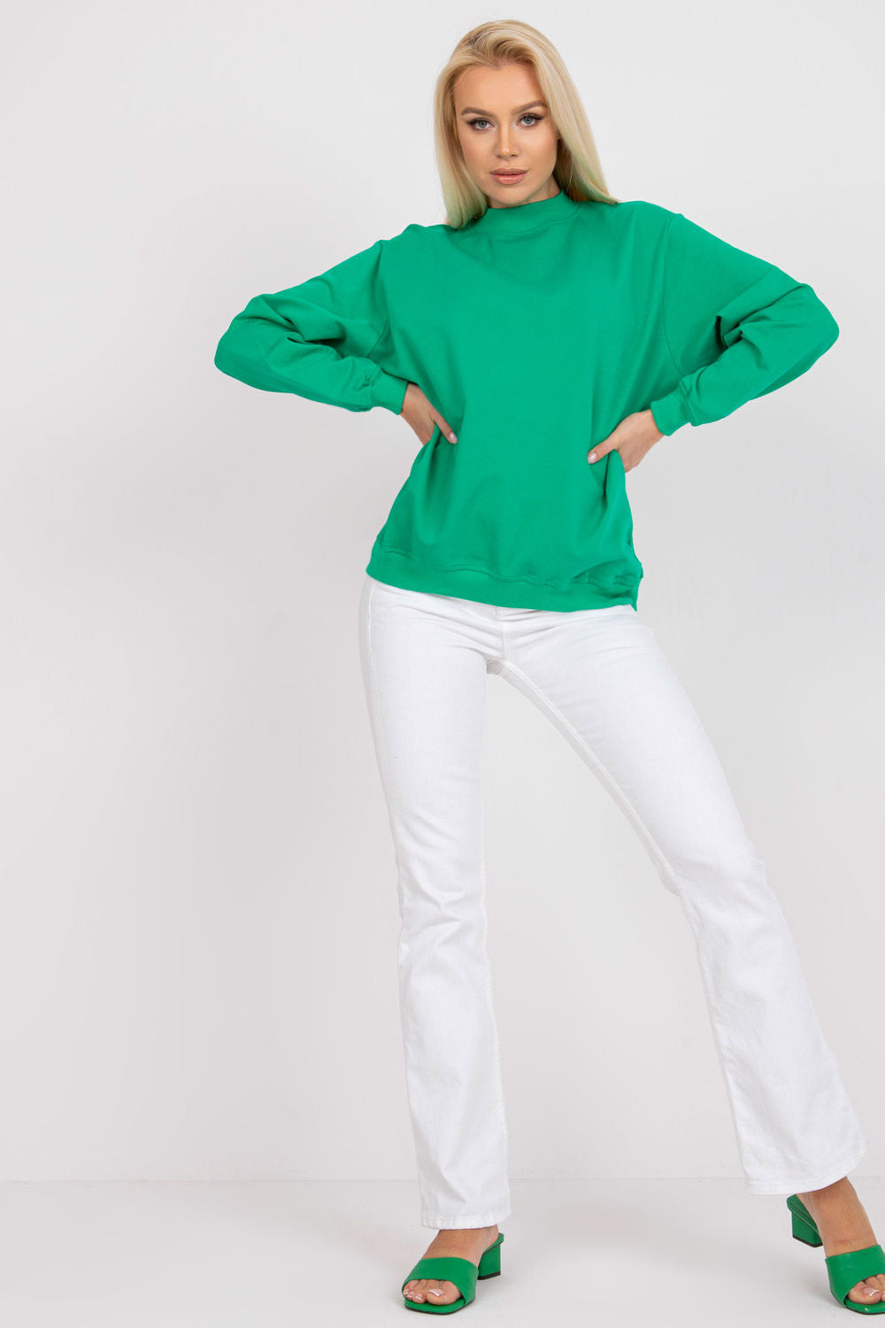 Sudadera modelo 169765 BFG