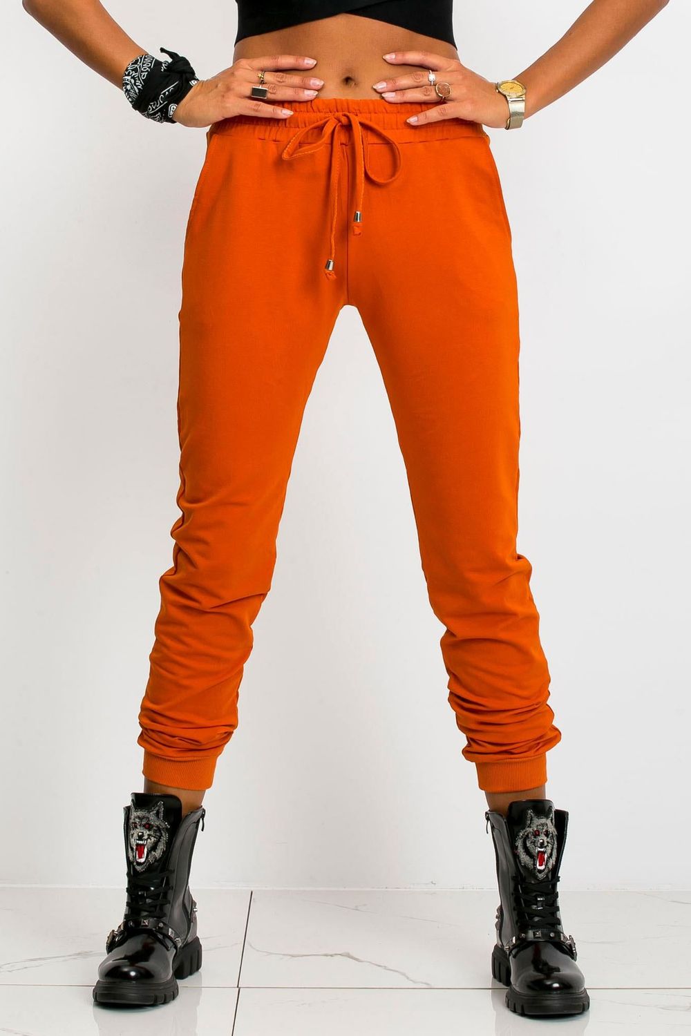 Pantalón de chándal modelo 169766 BFG