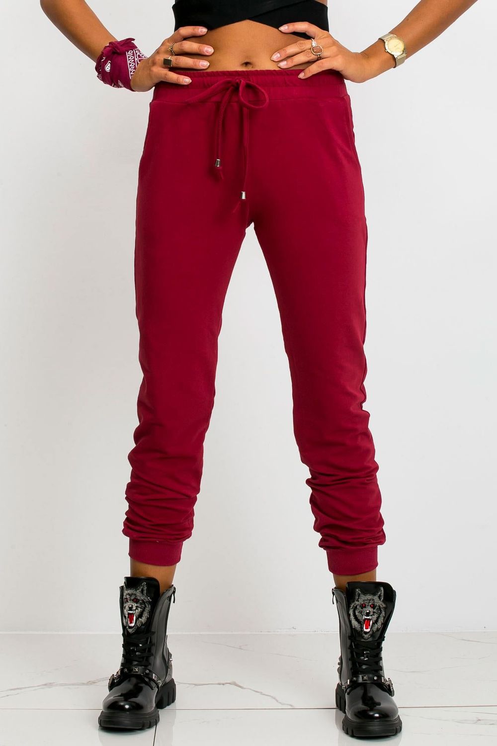 Pantalón de chándal modelo 169768 BFG