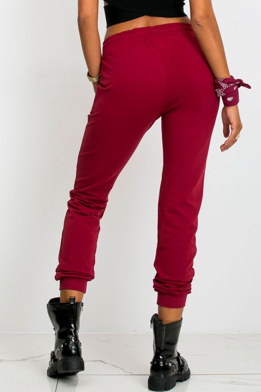 Pantalón de chándal modelo 169768 BFG