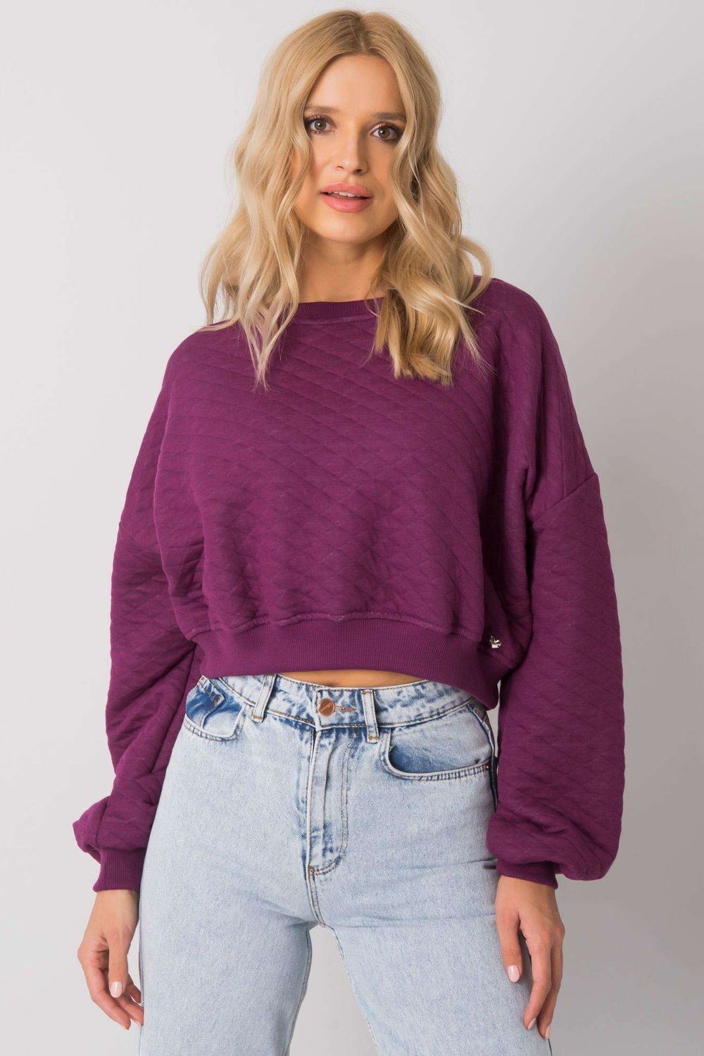 Sudadera modelo 169773 BFG