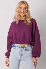 Sudadera modelo 169773 BFG