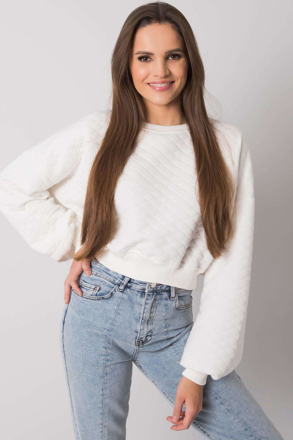 Sudadera modelo 169774 BFG