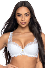 Sujetador con Relleno modelo 169776 Mat