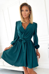 Vestido de cóctel modelo 169787 Numoco