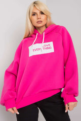 Sudadera modelo 169819 Ex Moda