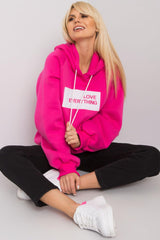 Sudadera modelo 169819 Ex Moda