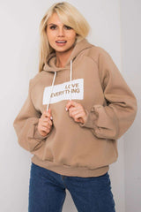Sudadera modelo 169820 Ex Moda