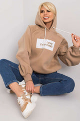 Sudadera modelo 169820 Ex Moda