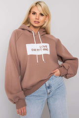 Sudadera modelo 169821 Ex Moda