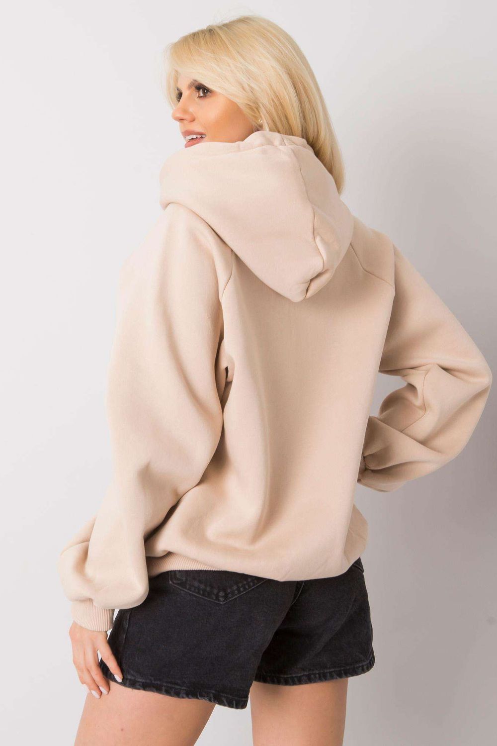 Sudadera modelo 169823 Ex Moda
