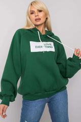 Sudadera modelo 169824 Ex Moda