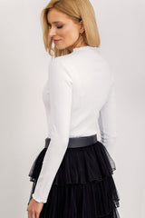 Blusa modelo 169835 Rue Paris