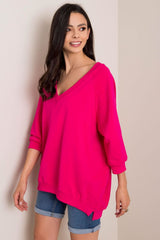 Sudadera modelo 169859 Rue Paris