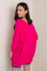 Sudadera modelo 169859 Rue Paris
