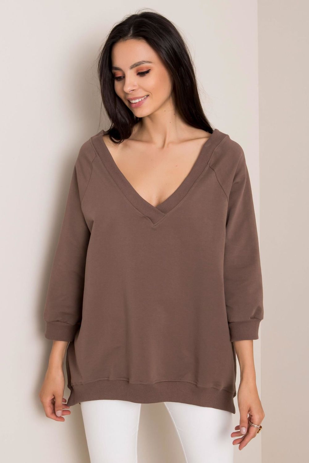 Sudadera modelo 169860 Rue Paris