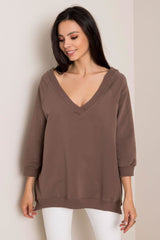 Sudadera modelo 169860 Rue Paris