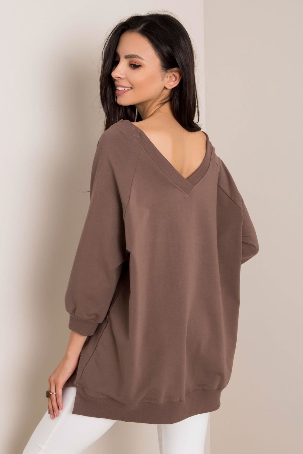 Sudadera modelo 169860 Rue Paris