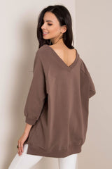 Sudadera modelo 169860 Rue Paris