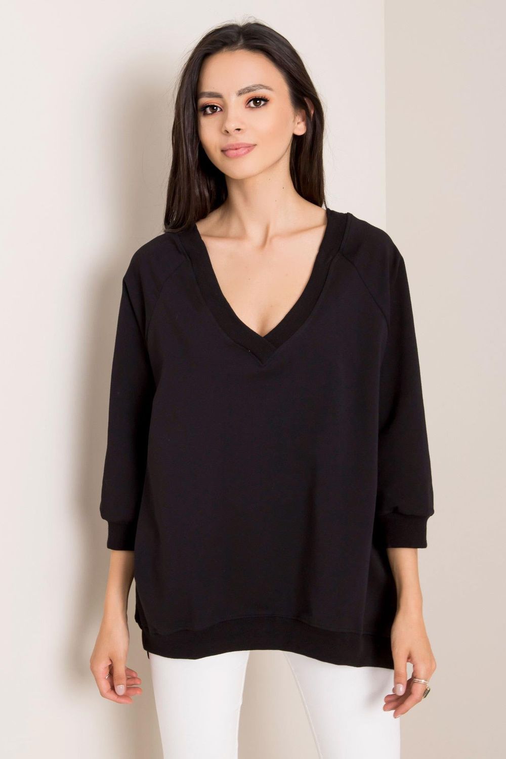 Sudadera modelo 169866 Rue Paris