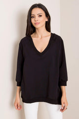 Sudadera modelo 169866 Rue Paris