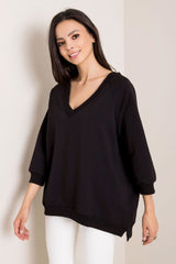 Sudadera modelo 169866 Rue Paris