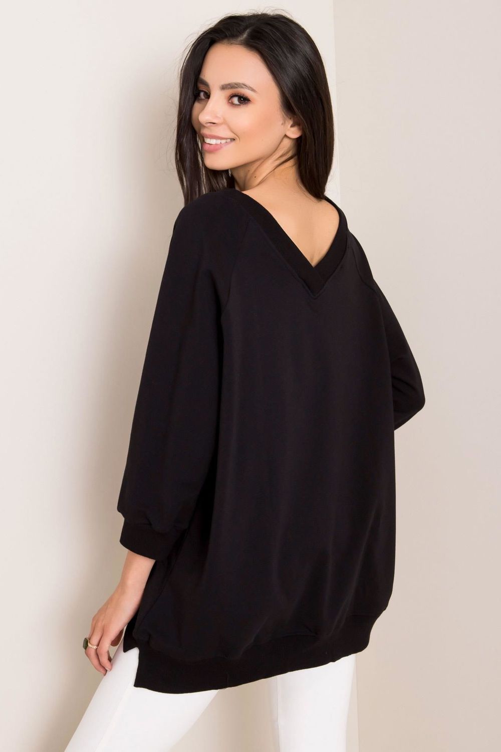 Sudadera modelo 169866 Rue Paris