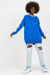 Sudadera modelo 169884 Rue Paris