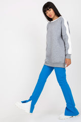 Sudadera modelo 169886 Rue Paris