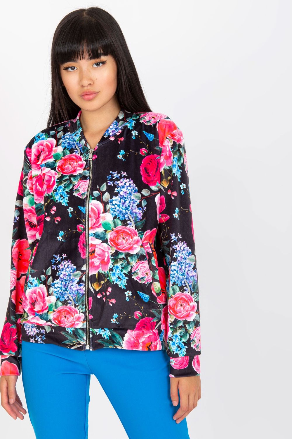 Sudadera modelo 169894 Rue Paris