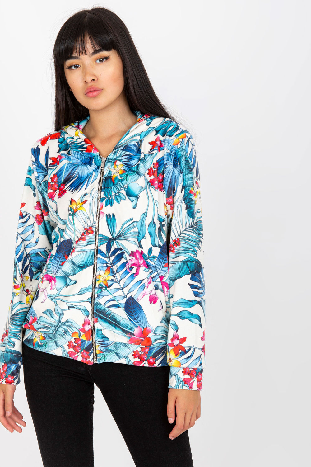 Sudadera modelo 169895 Rue Paris