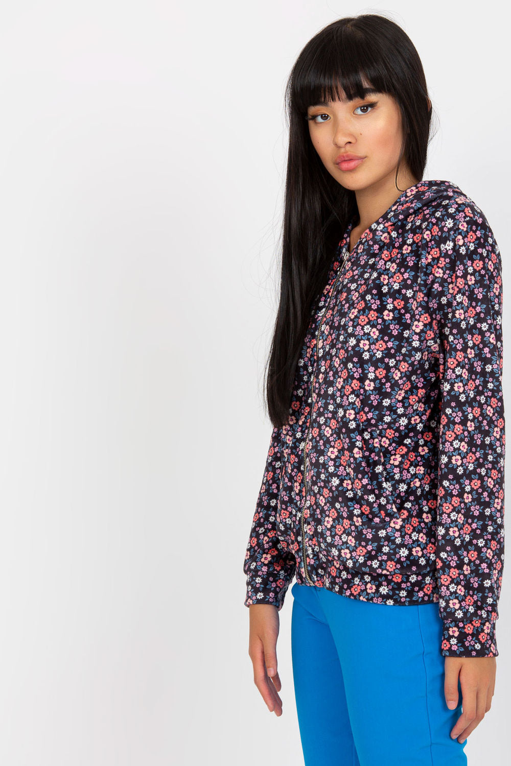 Sudadera modelo 169897 Rue Paris