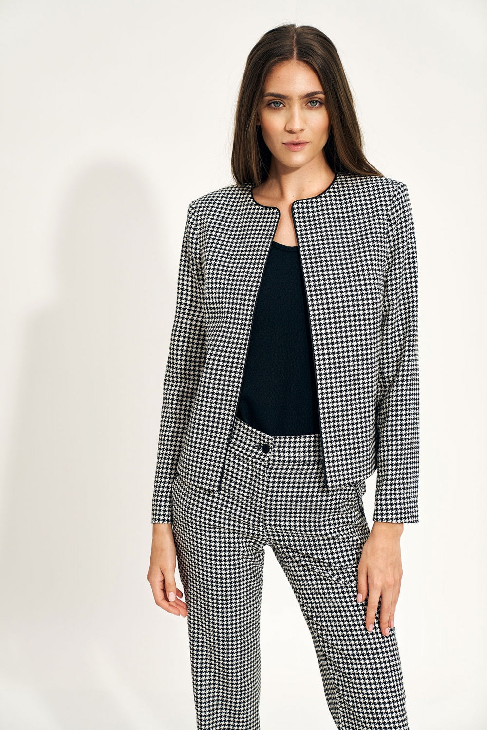 Chaqueta modelo 169899 Nife