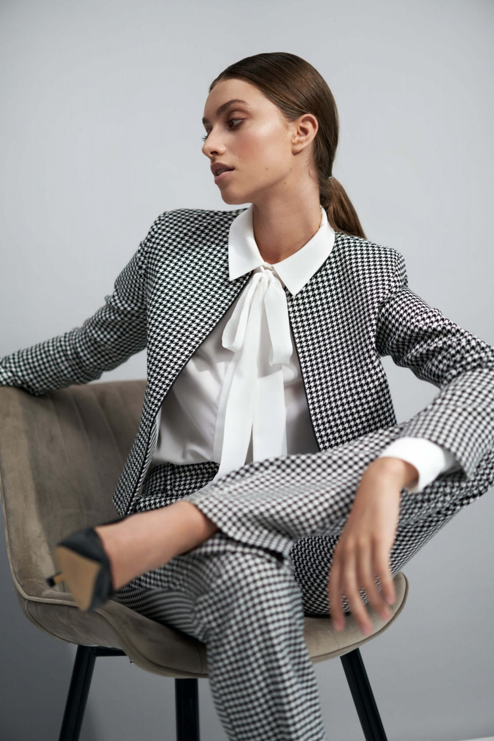 Chaqueta modelo 169899 Nife