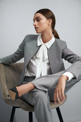 Chaqueta modelo 169899 Nife