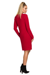 Vestido Casual modelo 169923 Moe