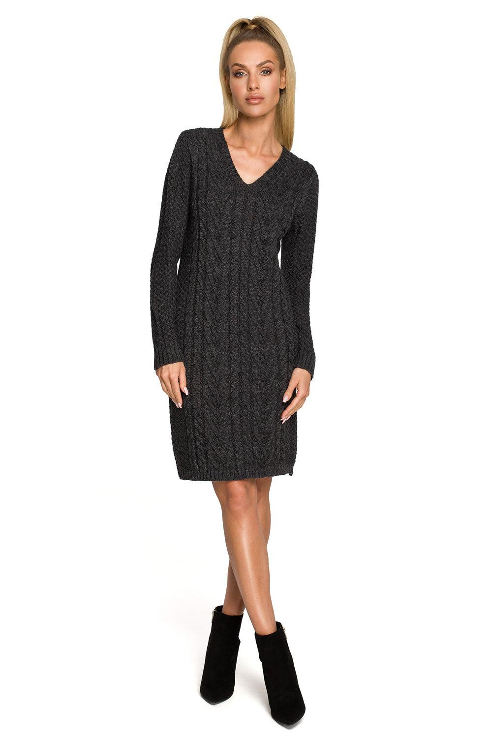 Vestido Casual modelo 169925 Moe