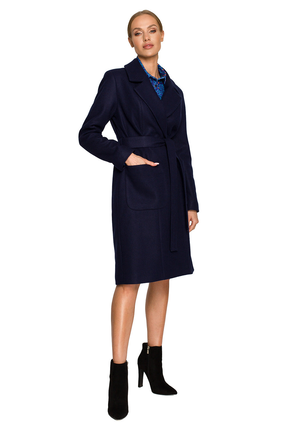 Abrigo modelo 169939 Moe