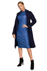 Abrigo modelo 169939 Moe