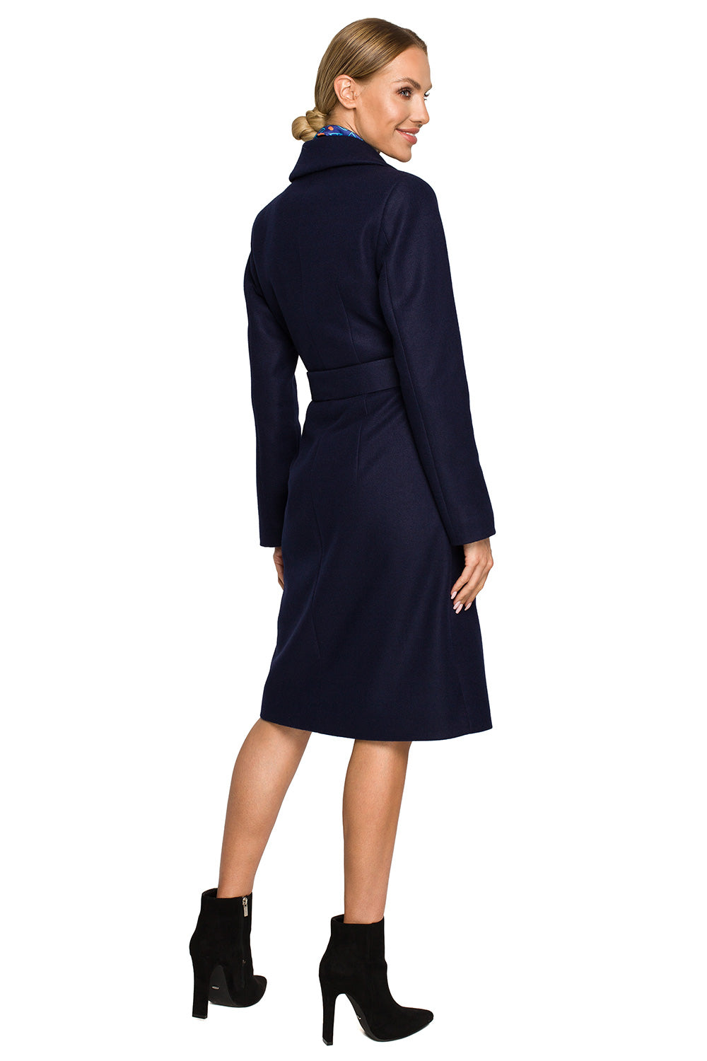 Abrigo modelo 169939 Moe