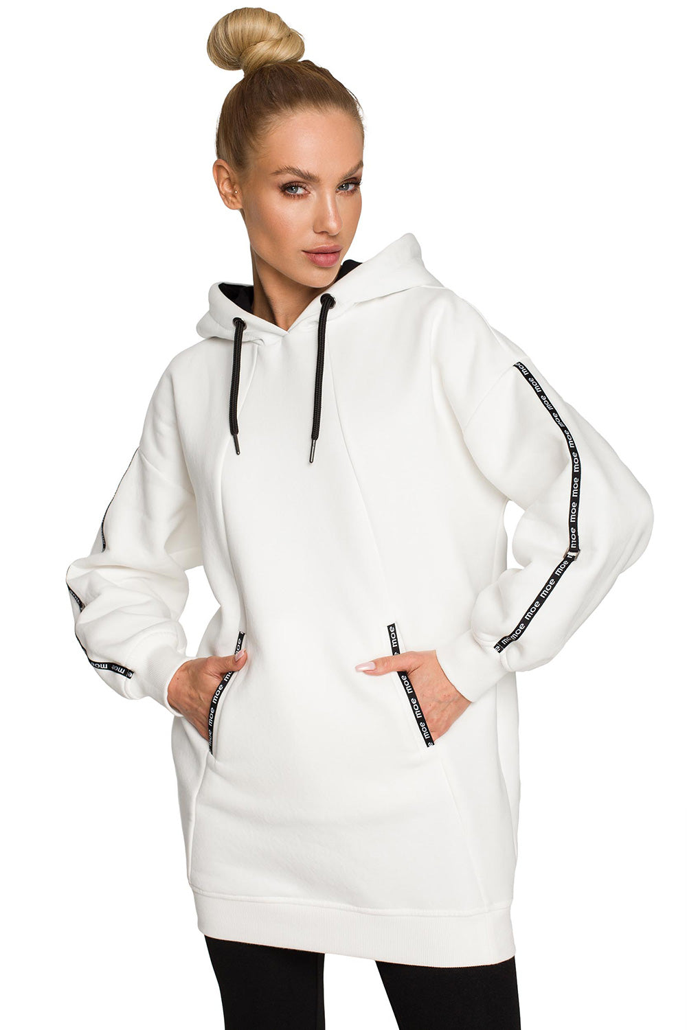 Sudadera modelo 169975 Moe