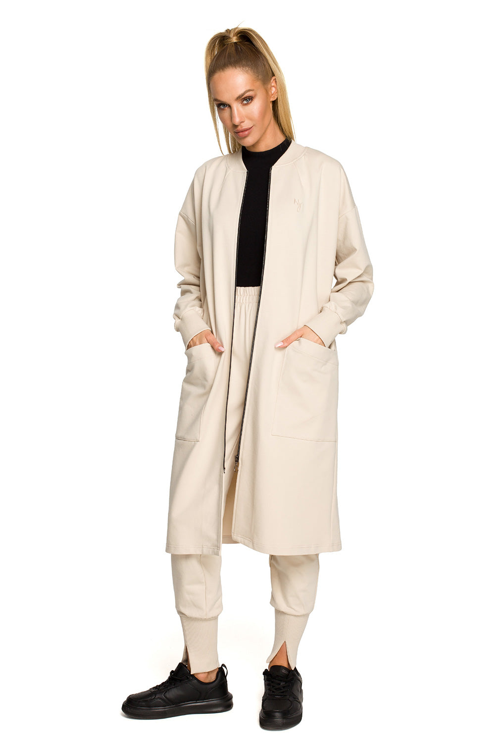 Sudadera modelo 169982 Moe