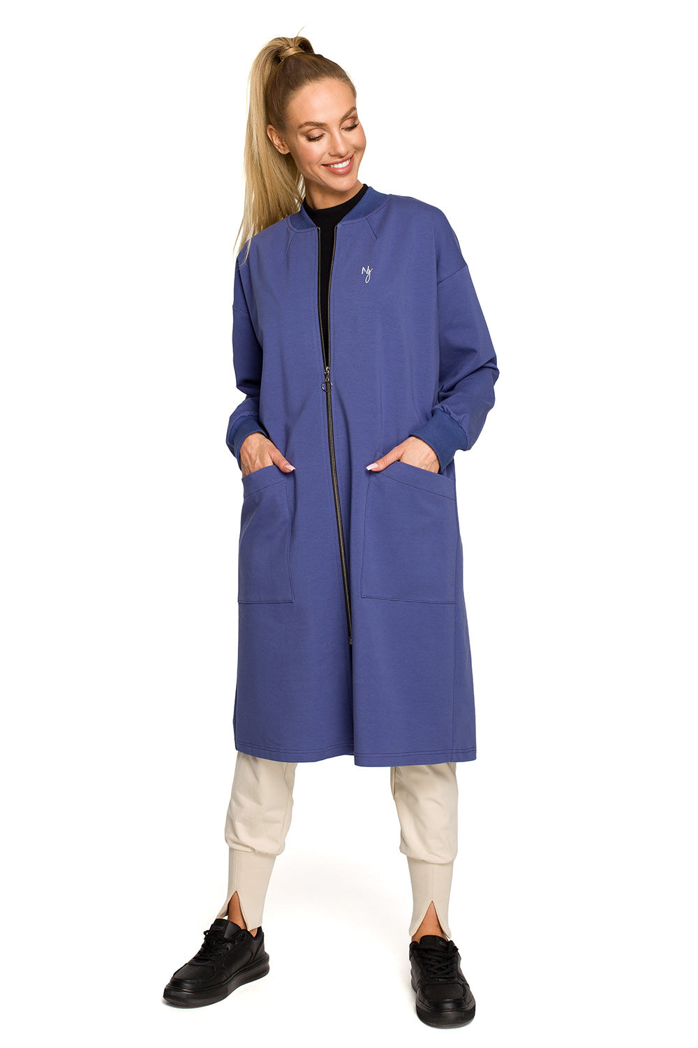 Sudadera modelo 169983 Moe