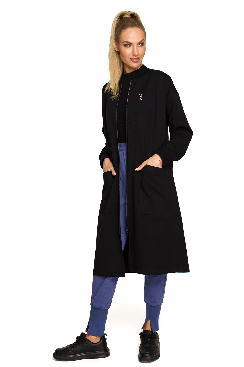 Sudadera modelo 169985 Moe