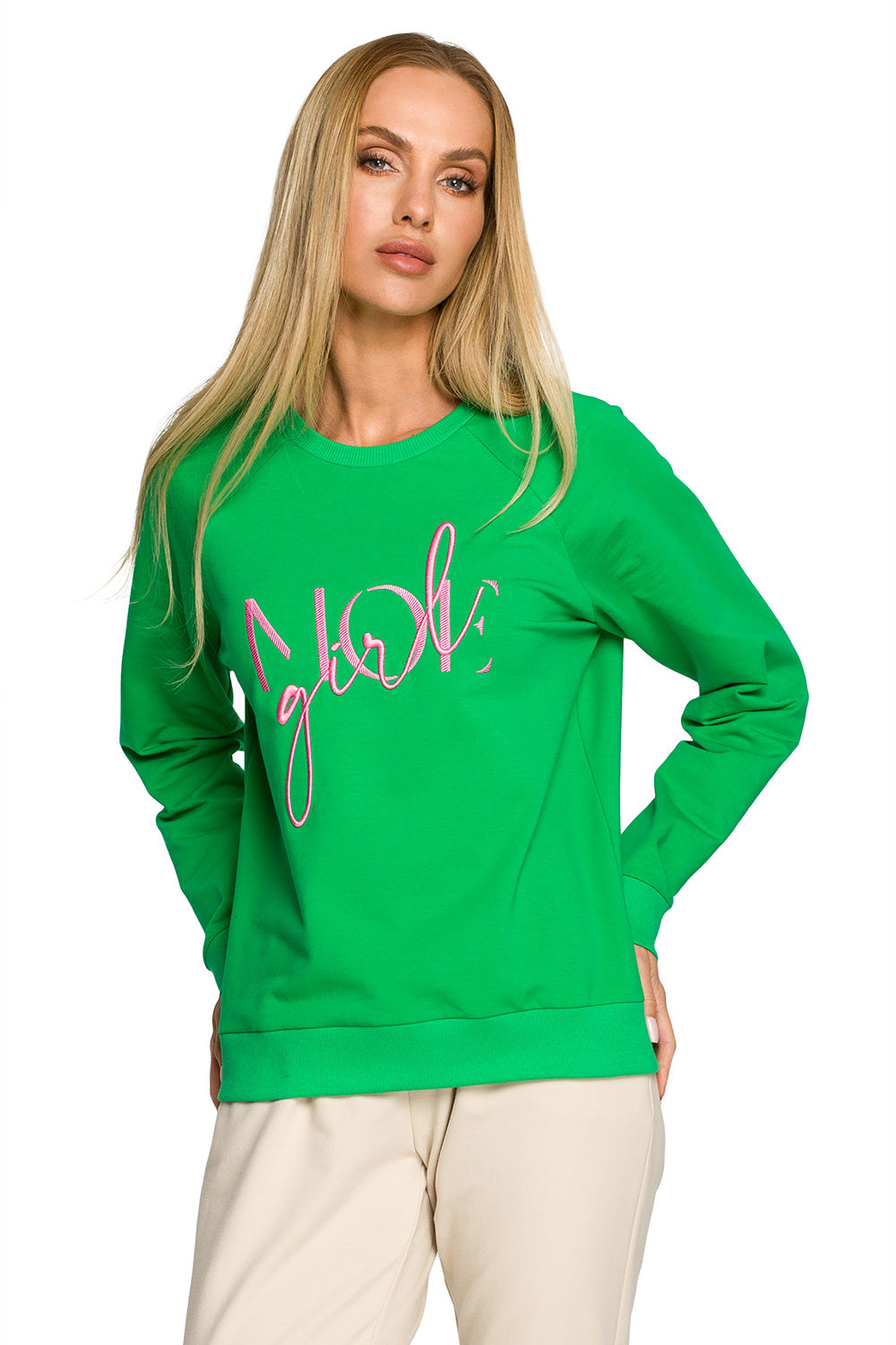 Sudadera modelo 169986 Moe