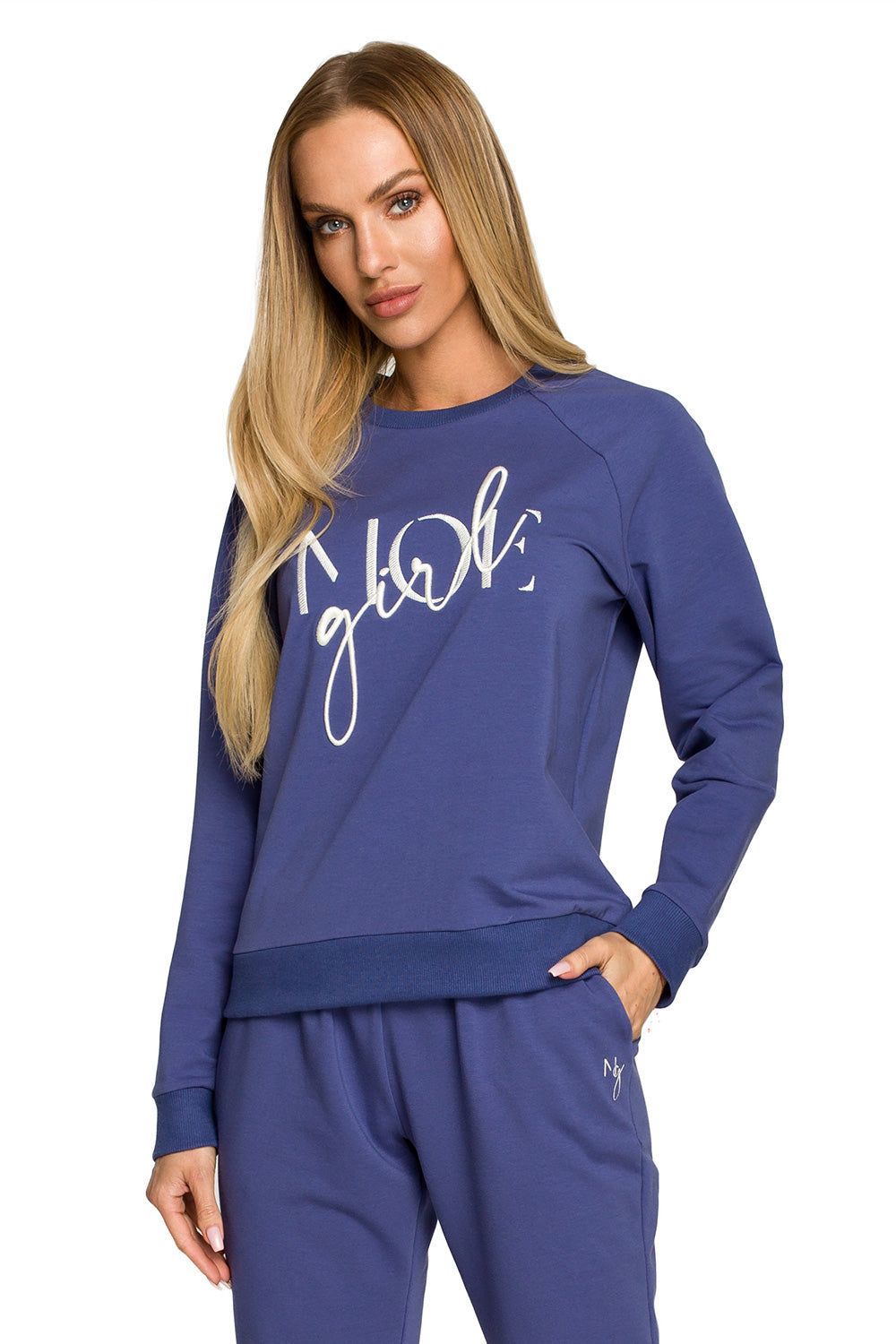 Sudadera modelo 169988 Moe
