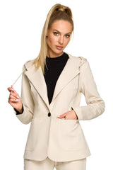 Chaqueta modelo 169997 Moe