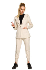 Chaqueta modelo 169997 Moe