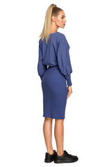 Vestido Casual modelo 170002 Moe